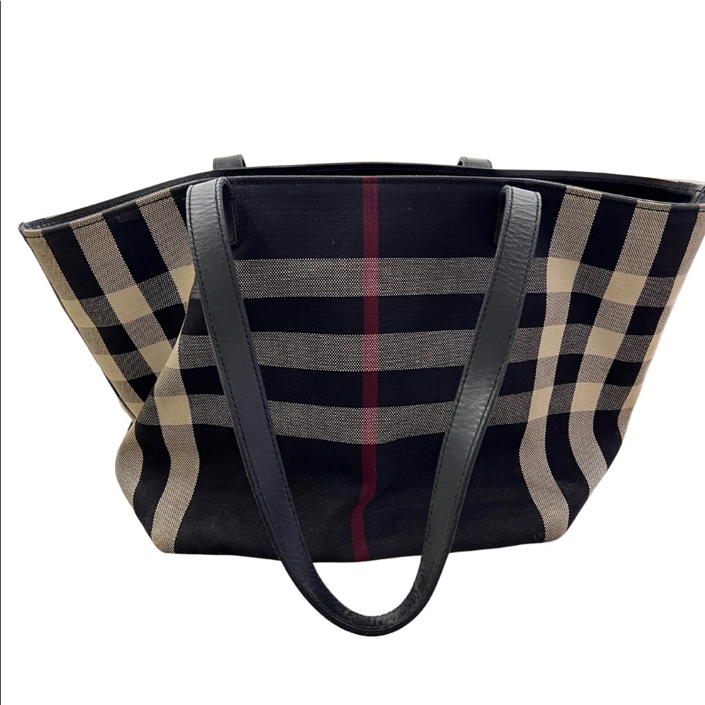 Burberry Tote